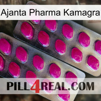 Ajanta Pharma Kamagra 10